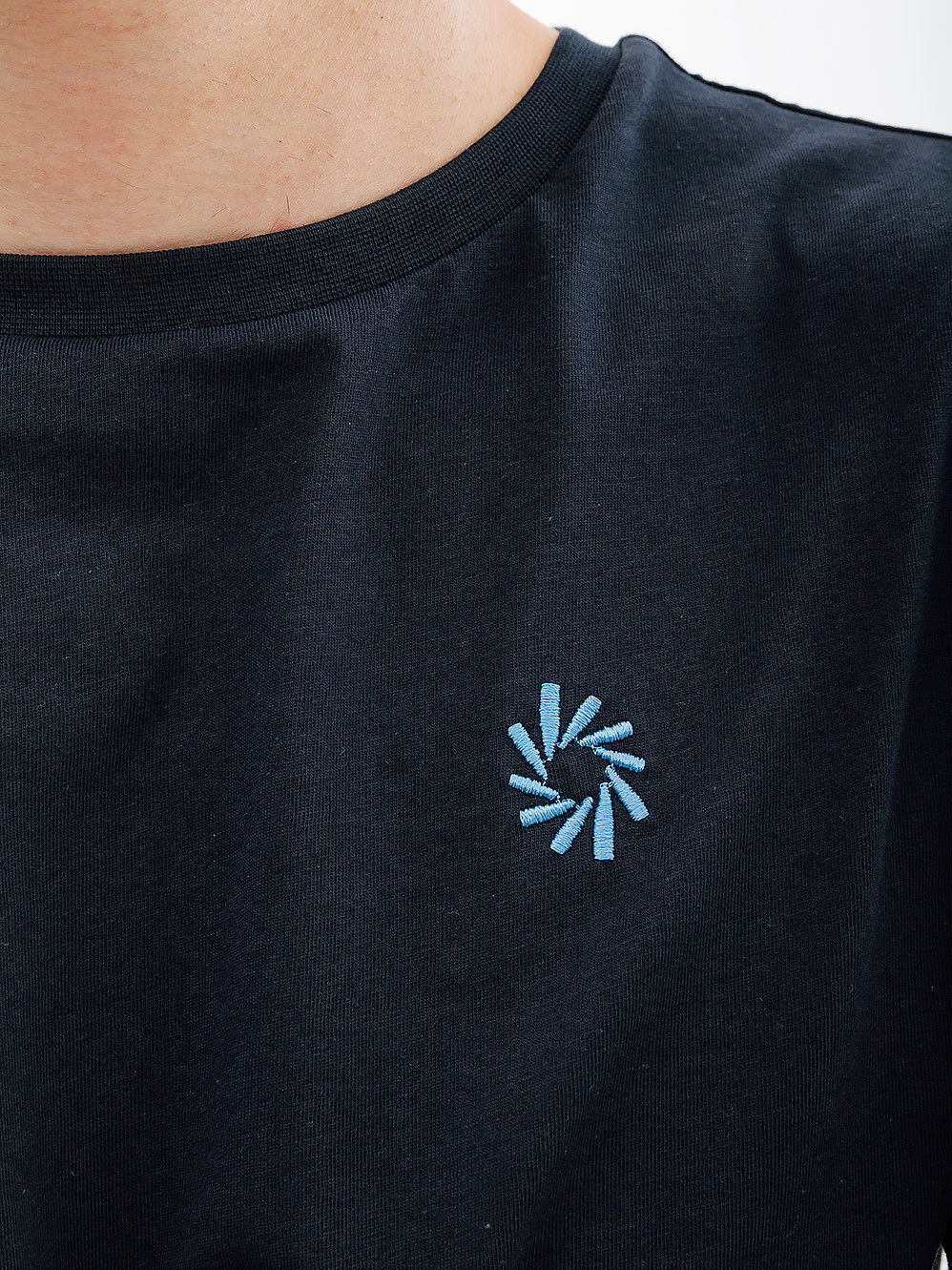 Футболка HELLY HANSEN THE OCEAN RACE T-SHIRT 20371-599 1 1 4
