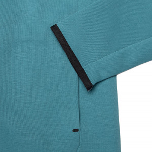 Кофта Nike FLC HOODIE FZ WR CU4489-381