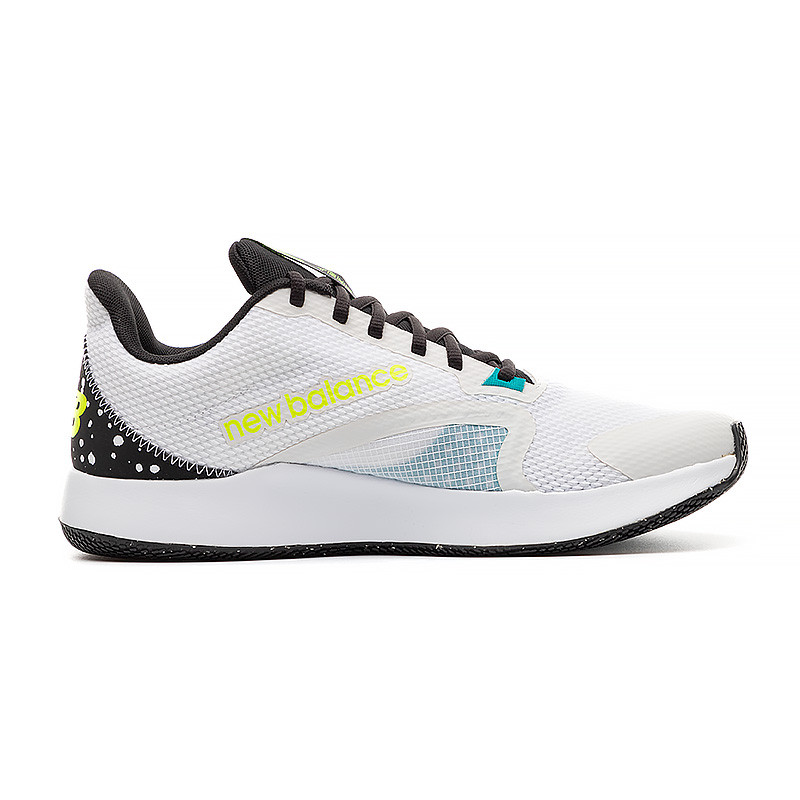 Кросівки New Balance DynaSoft TRNR V2 MXTRNRA2
