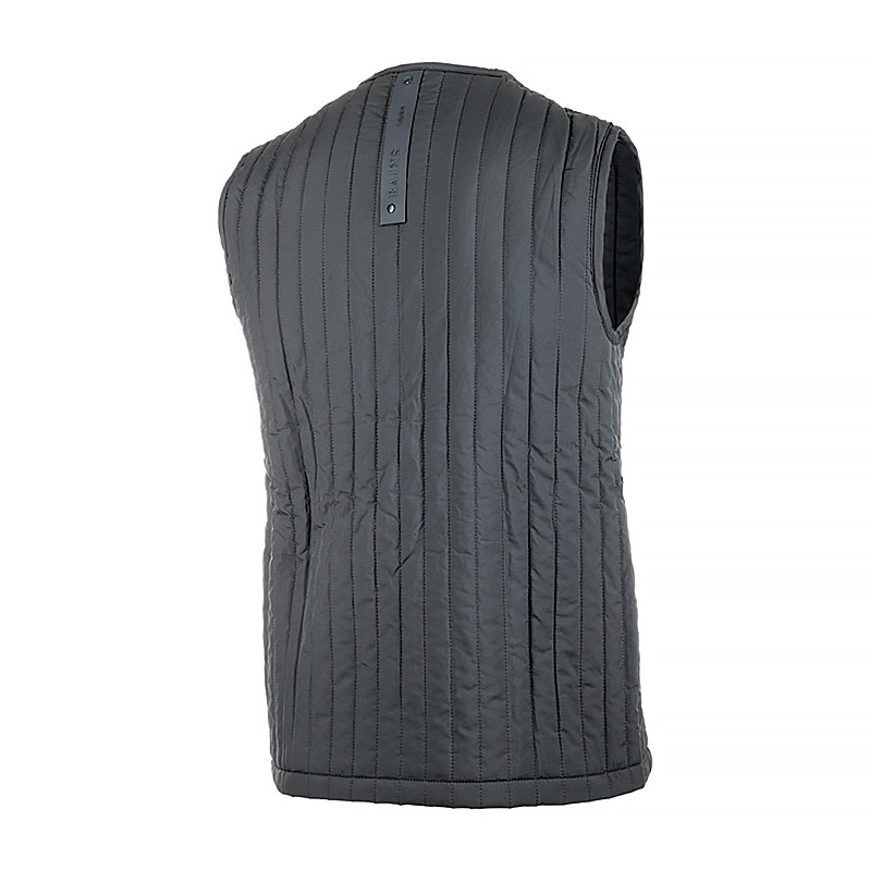Жилетка Rains Vests 1832-Slate 1 1 4