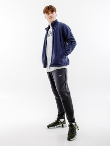 Кофта CMP MAN JACKET 33H2347-N950