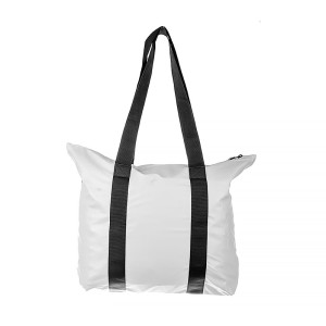 Сумка Rains Totes 1225-OffWhite
