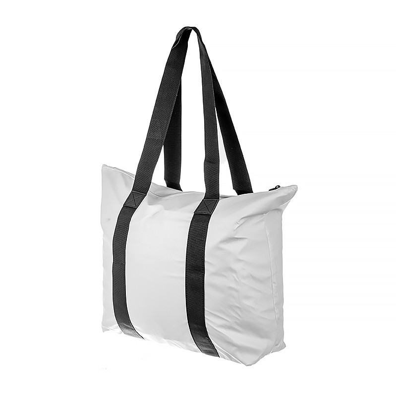 Сумка Rains Totes 1225-OffWhite