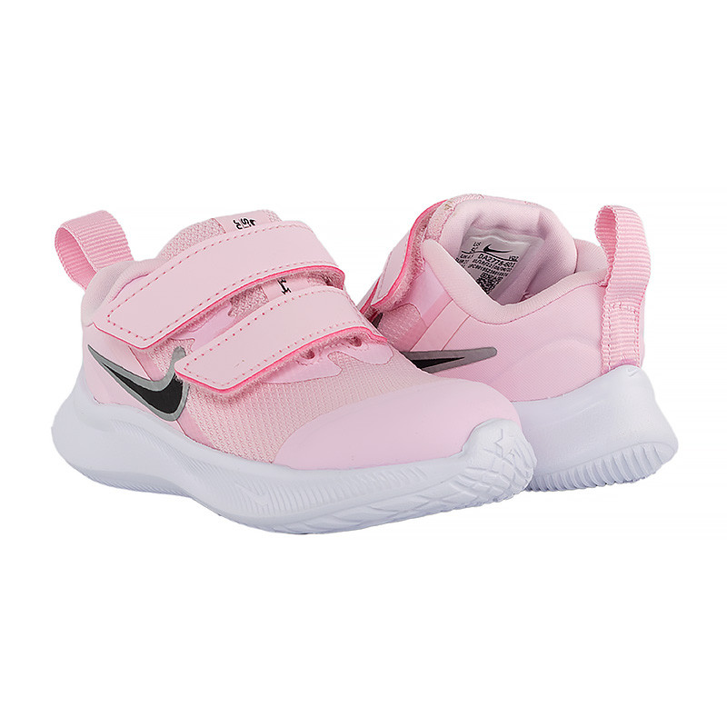 Кросівки Nike Star Runner 3 DA2778-601