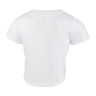 Футболка Nike G NSW TEE CROP FUTURA DA6925-102
