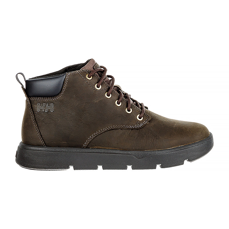Черевики HELLY HANSEN PINEHURST LEATHER 11738-713