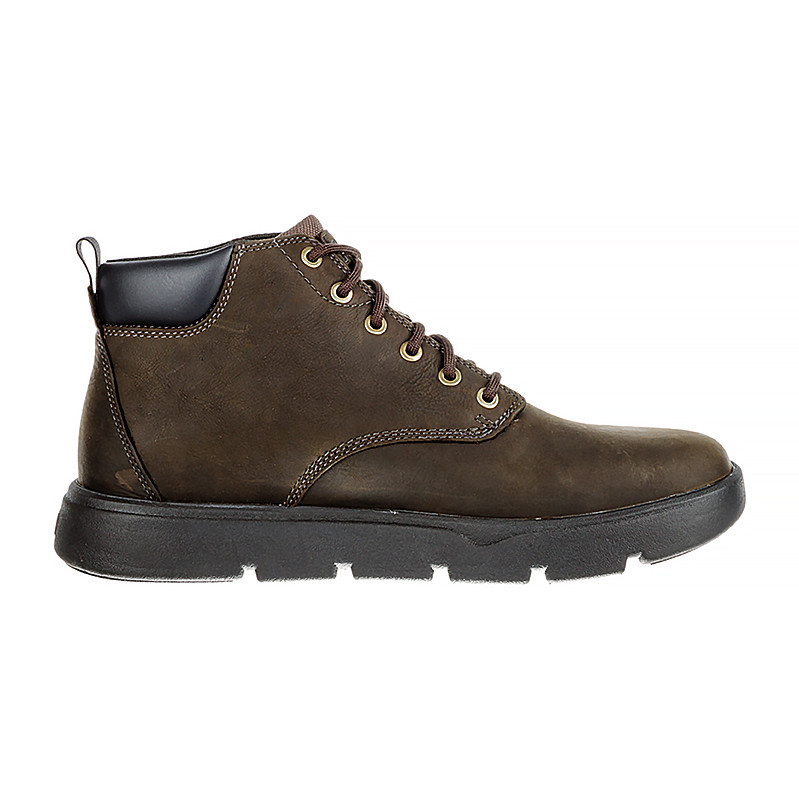 Черевики HELLY HANSEN PINEHURST LEATHER 11738-713