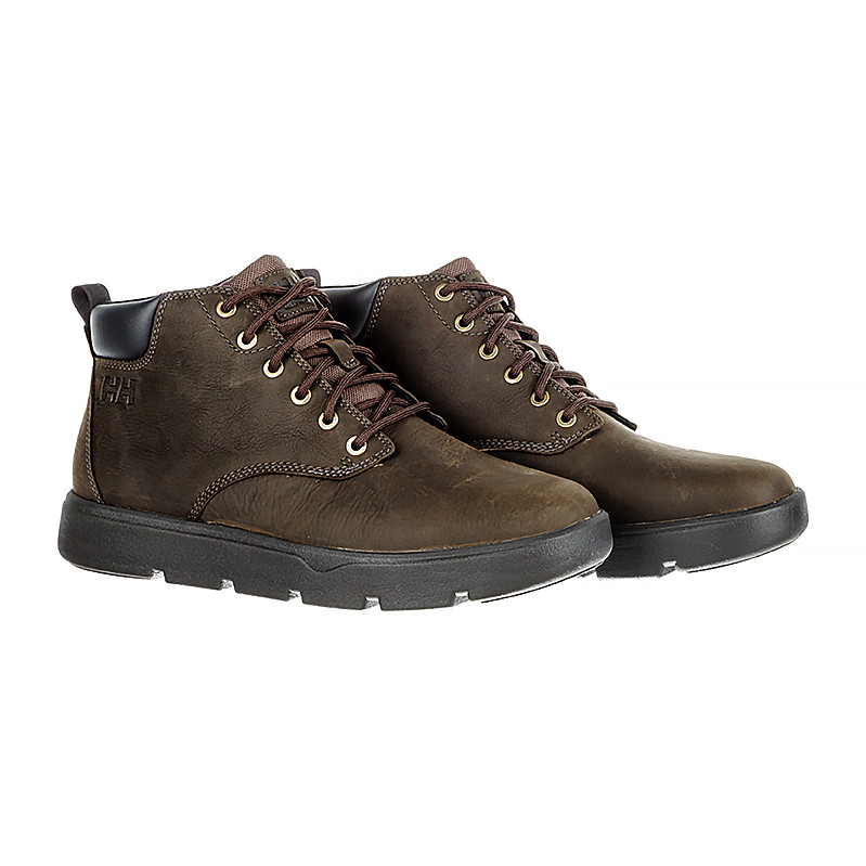 Черевики HELLY HANSEN PINEHURST LEATHER 11738-713