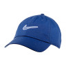 Бейсболка Nike U NK CLUB CAP U CB SWSH L FB5369-410
