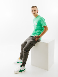 Штани Nike CLUB PANT CARGO BB CD3129-071 3