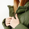 Куртка Rains Jackets 1507-Olive 3