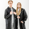 Куртка Rains Jackets 1202-BlackReflective 1 1 3