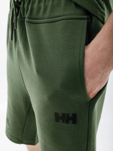 Шорти HELLY HANSEN MOVE SWEAT SHORTS 53710-476 6