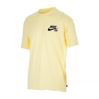Футболка Nike M NK SB TEE LOGО DC7817-706