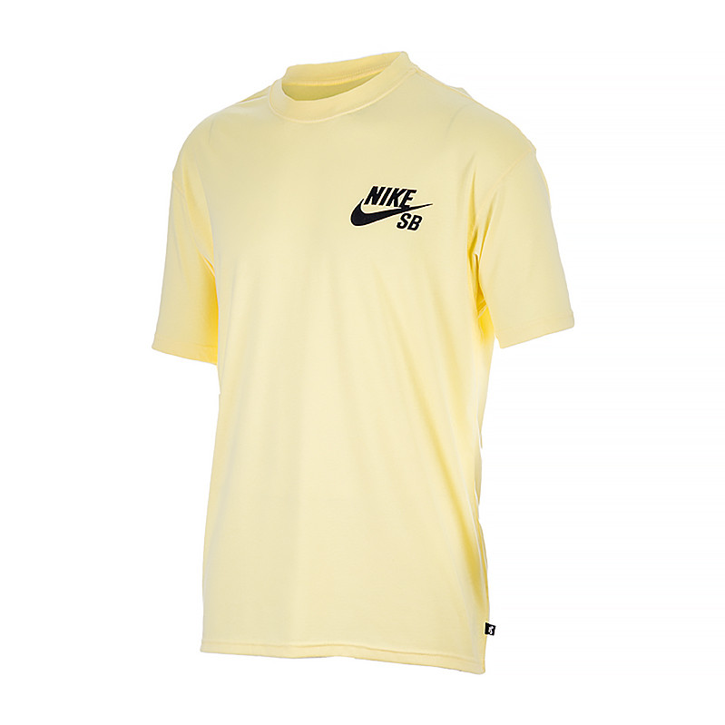 Футболка Nike M NK SB TEE LOGО DC7817-706