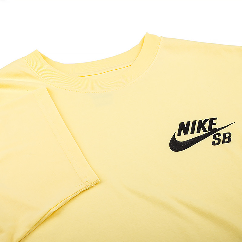 Футболка Nike M NK SB TEE LOGО DC7817-706
