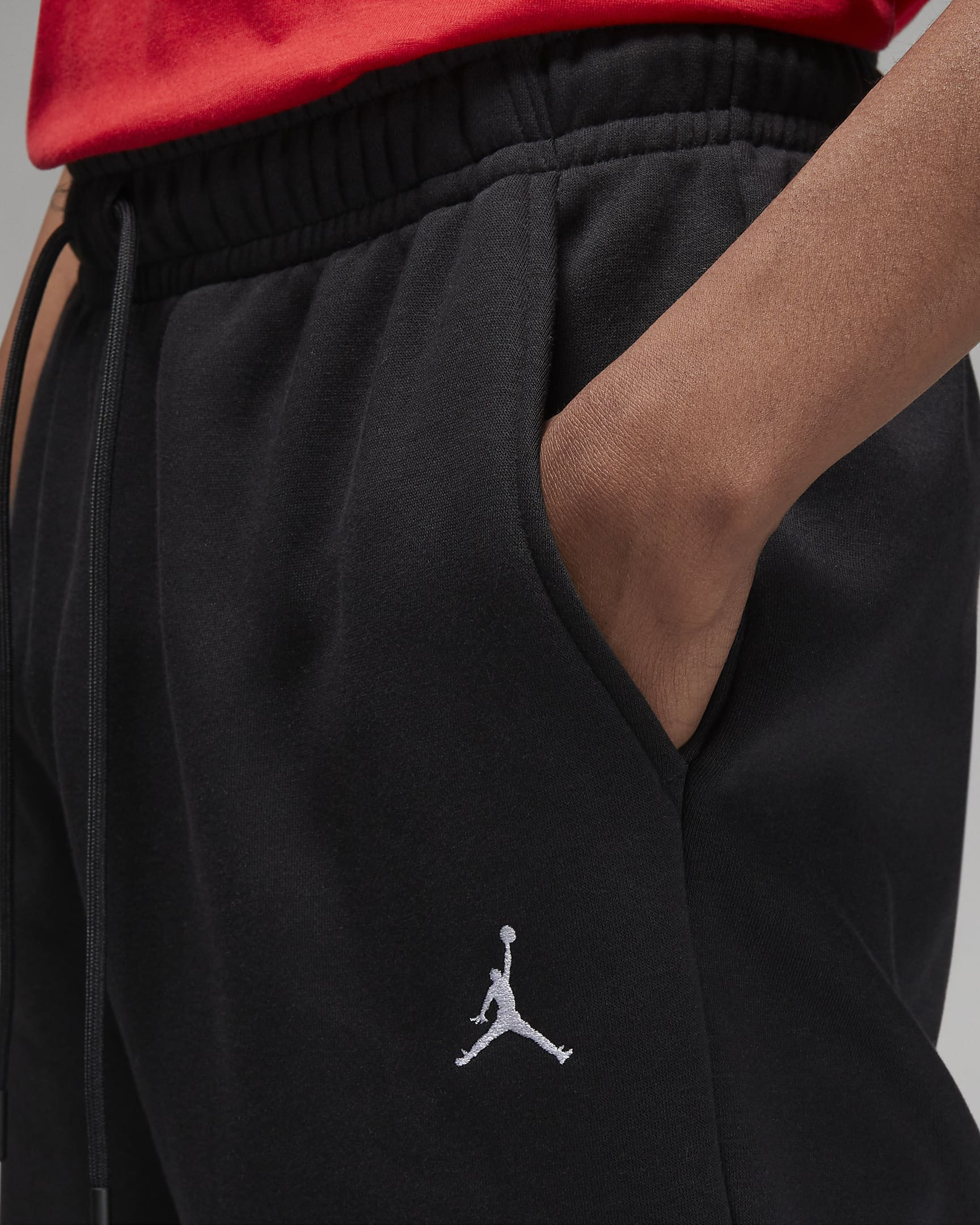 Штани JORDAN M J ESS FLC PANT FJ7779-010 1