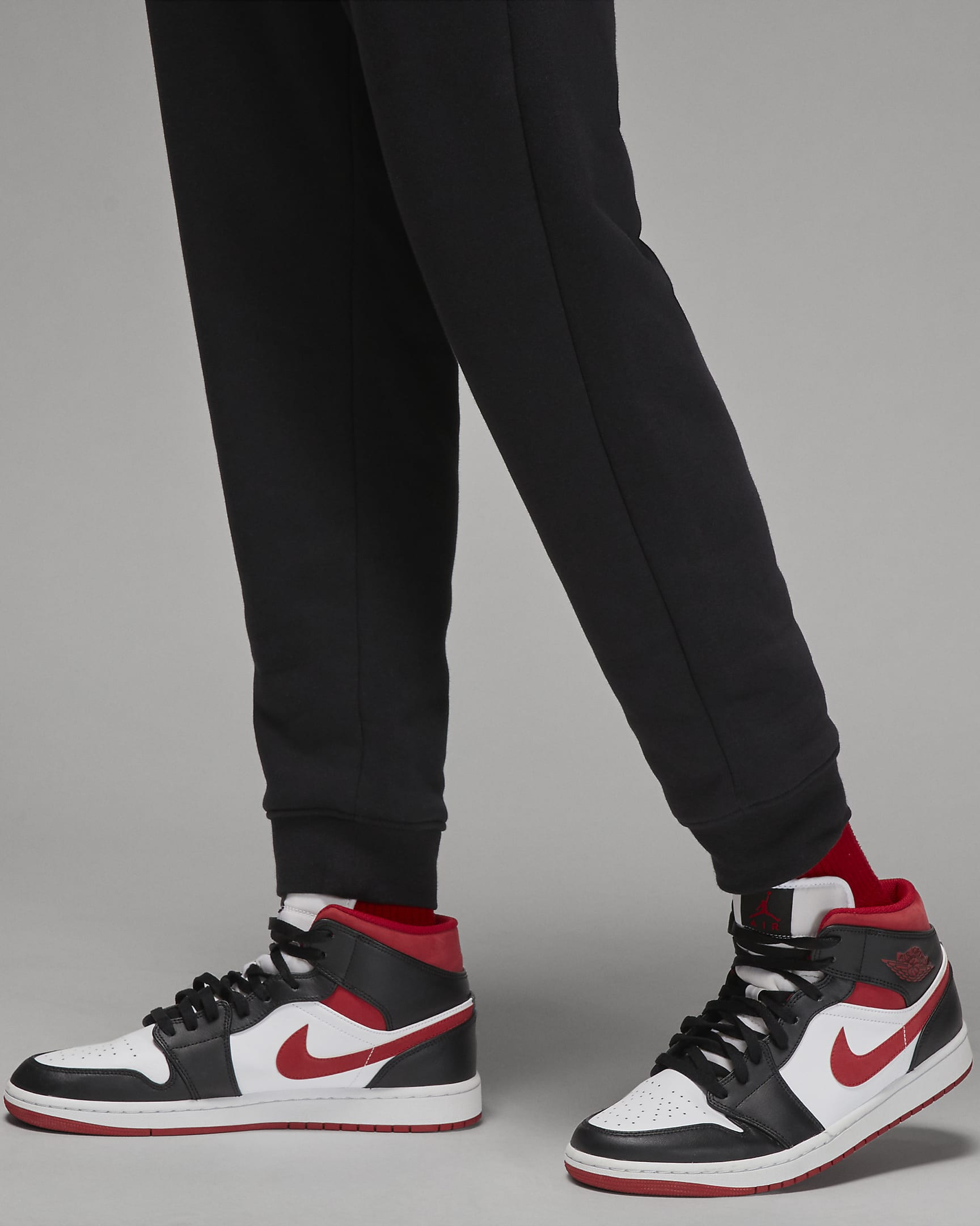 Штани JORDAN M J ESS FLC PANT FJ7779-010 1