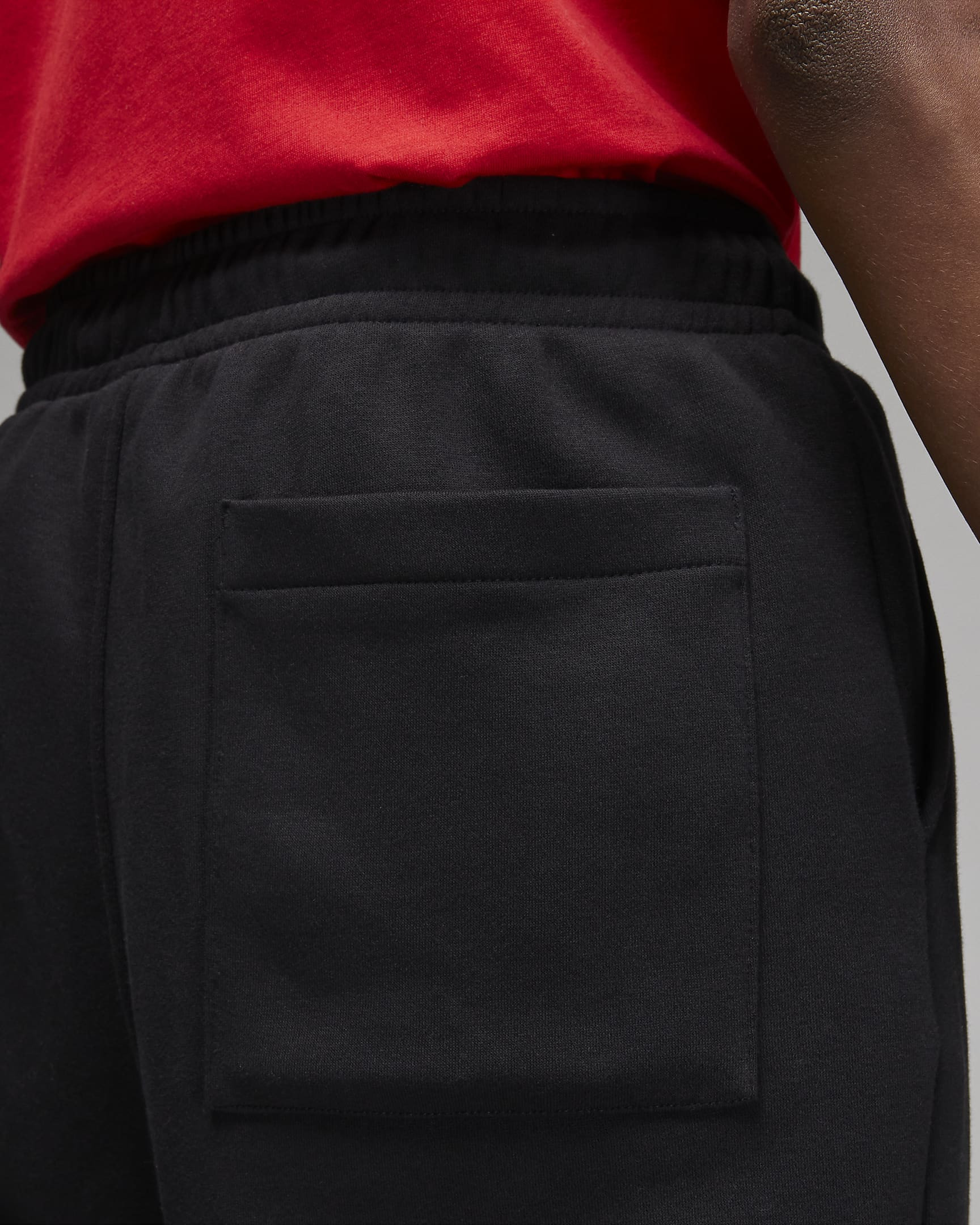 Штани JORDAN M J ESS FLC PANT FJ7779-010 1
