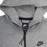 Кофта Nike M TCH FLC HOODIE FZ WR CU4489-063 1 1