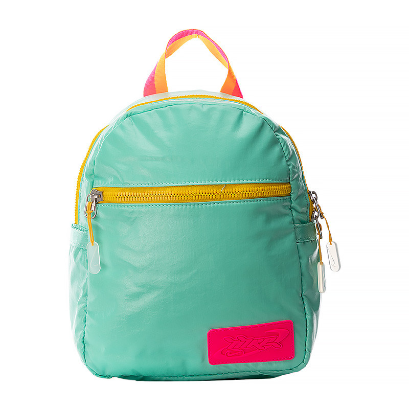 Рюкзак Nike W NSW FUTURA 365 MINI BKPK - F DZ6292-349