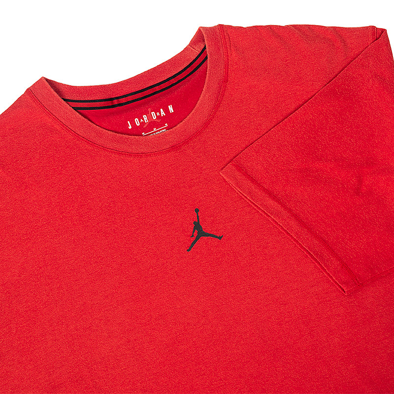 Футболка Jordan M J DF SPRT SS TOP DH8920-687 1 1 4
