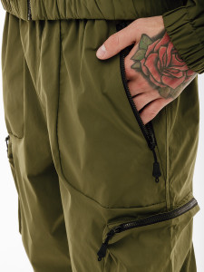 Штани Ellesse Squadron Cargo pant SHU20503-506 1 1