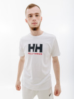 Футболка HELLY HANSEN HH LOGO T-SHIRT 33979-001 1 1 4