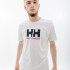 Футболка HELLY HANSEN HH LOGO T-SHIRT 33979-001 1 1 4