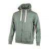 Кофта JEEP HOODED SWEATSHIRT FULL ZIP Sleeve Embroidery O102571-E850 1 1 1