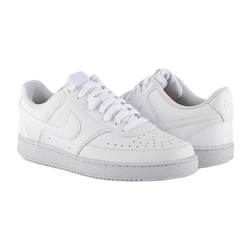 Кросівки баскетбольні Nike COURT VISION LO NN DH2987-100