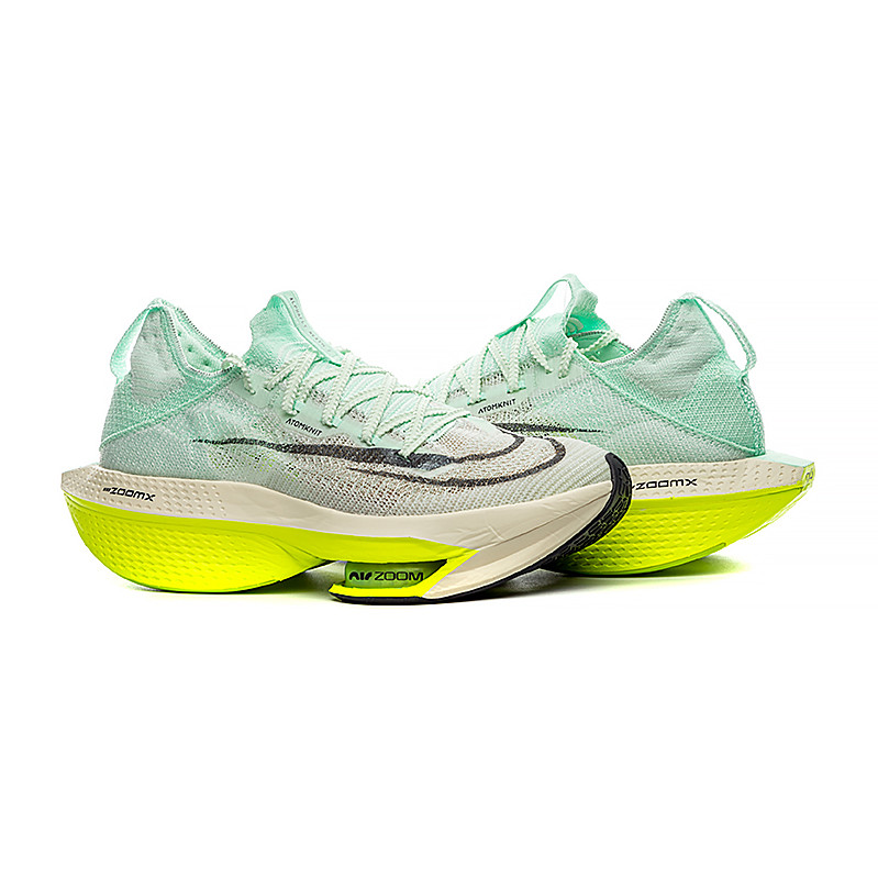 Кросівки Nike WMNS AIR ZOOM ALPHAFLY NEXT% 2 DV9425-300