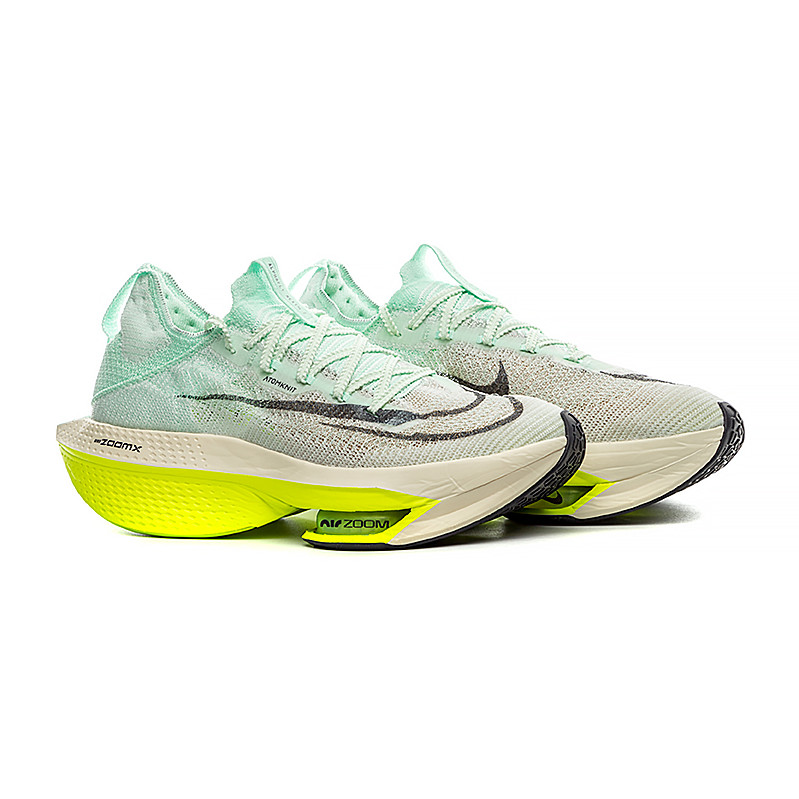 Кросівки Nike WMNS AIR ZOOM ALPHAFLY NEXT% 2 DV9425-300