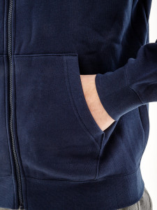 Кофта Nike SP FLC FZ HOODIE BB FQ8819-475