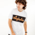 Футболка AUSTRALIAN COTTON LOGO T-SHIRT LSUTS0004-002B