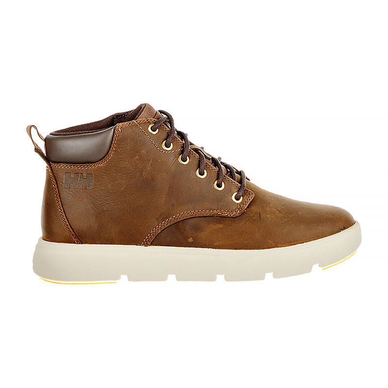 Черевики HELLY HANSEN PINEHURST LEATHER 11738-745