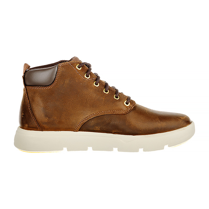 Черевики HELLY HANSEN PINEHURST LEATHER 11738-745