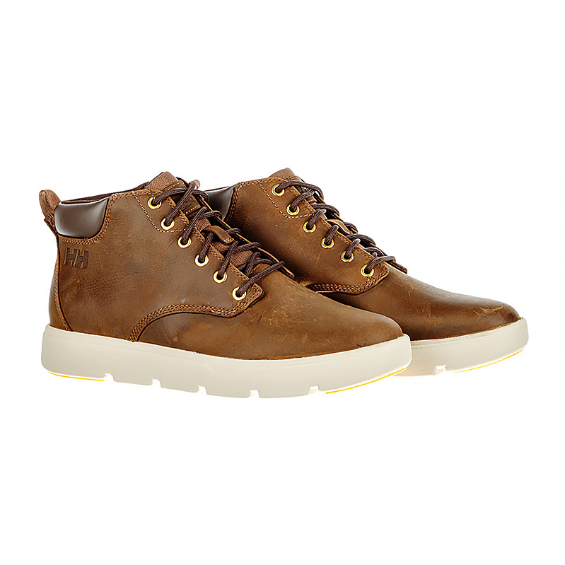 Черевики HELLY HANSEN PINEHURST LEATHER 11738-745