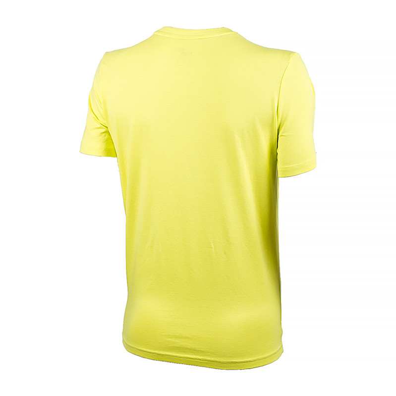 Футболка Puma Power Logo Tee 84729629