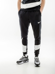 Штани Nike DF FLC PANT TAPER ENERG FB8577-010 1 3
