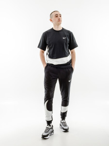 Штани Nike DF FLC PANT TAPER ENERG FB8577-010 1 3