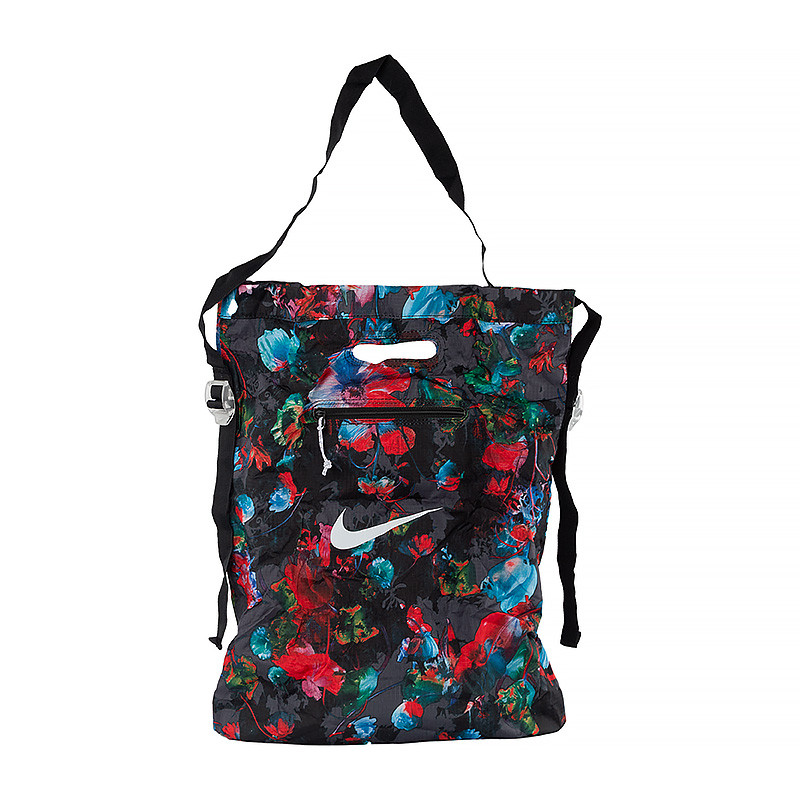 Сумка на плече Nike NK STASH TOTE - AOP DV3089-010