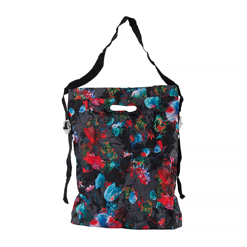 Сумка на плече Nike NK STASH TOTE - AOP DV3089-010