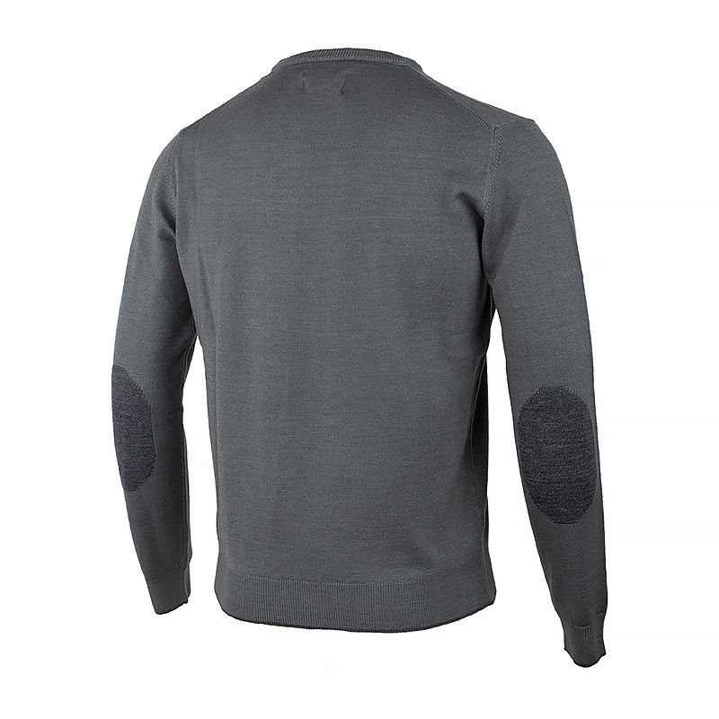 Джемпер AUSTRALIAN Sweater Merinos Crewneck LSUMA0010-022