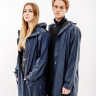 Куртка Rains Jackets 1202-Blue 1