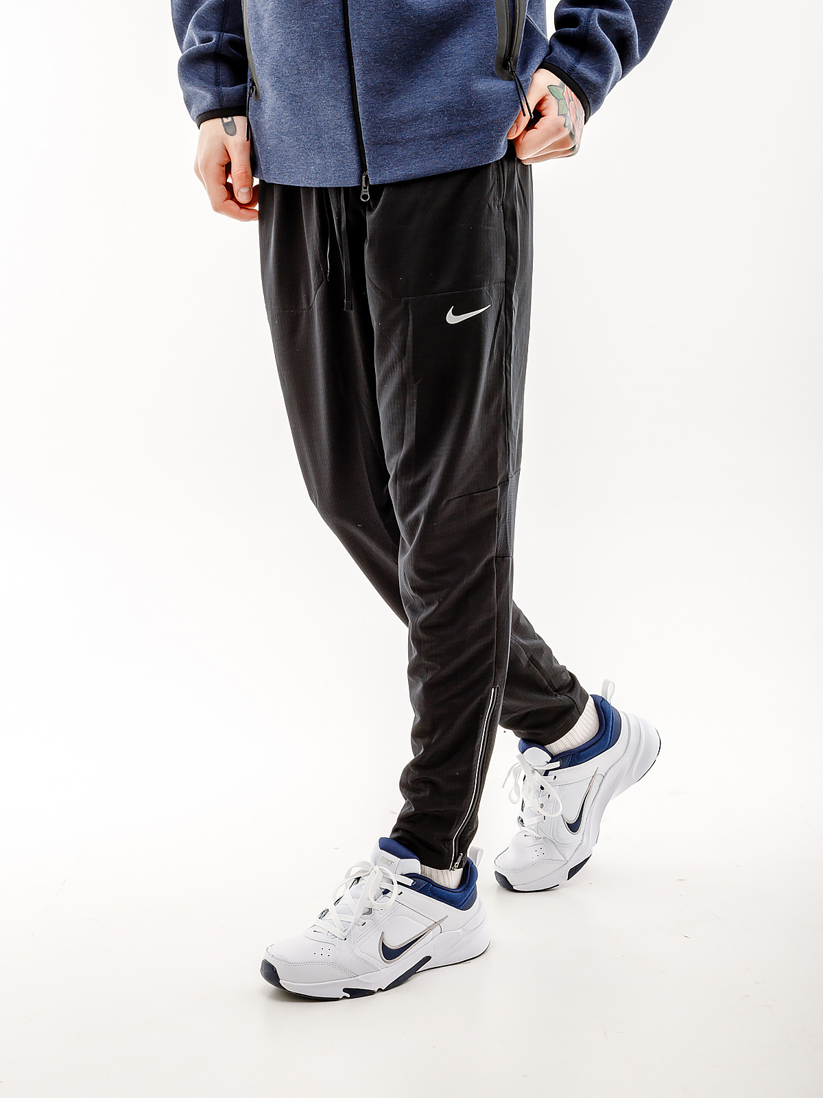 Штани Nike PHENOM ELITE KNIT PANT DQ4740-010 1