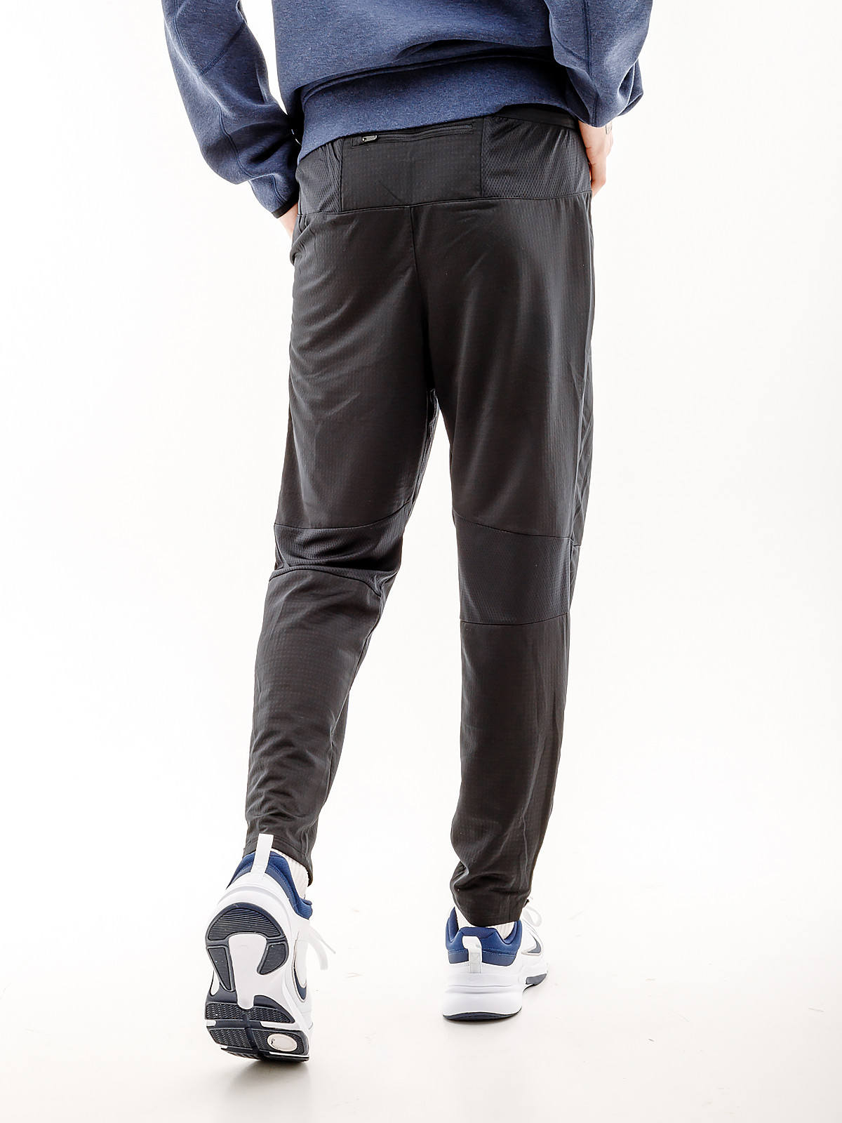 Штани Nike PHENOM ELITE KNIT PANT DQ4740-010 1