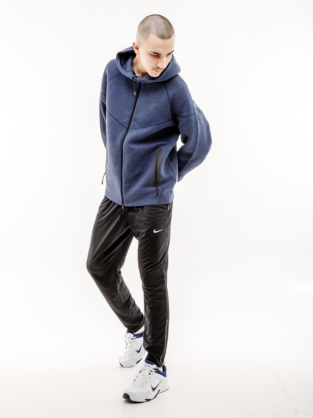 Штани Nike PHENOM ELITE KNIT PANT DQ4740-010 1