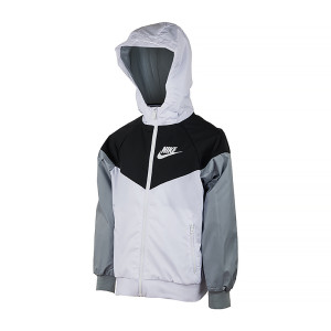 Вітровка Nike B NSW WR JKT HD 850443-102