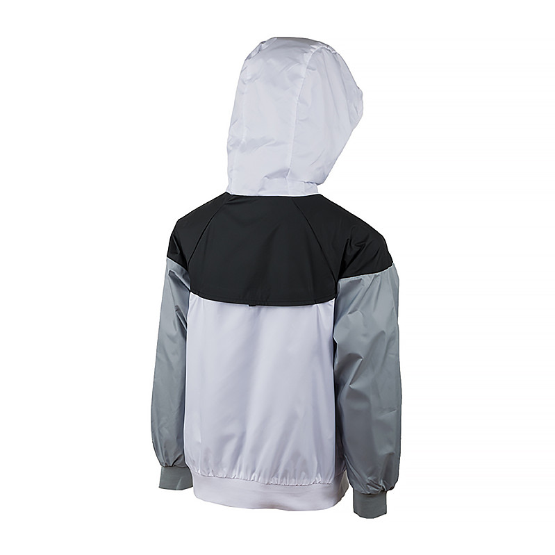 Вітровка Nike B NSW WR JKT HD 850443-102